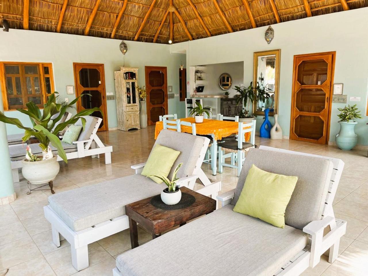 Casa Punta Perula Boutique Hotel Exterior photo